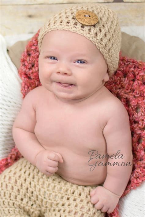 Baby Nolan Peebles Ohio Baby Photographer Pamela Gammon Photography