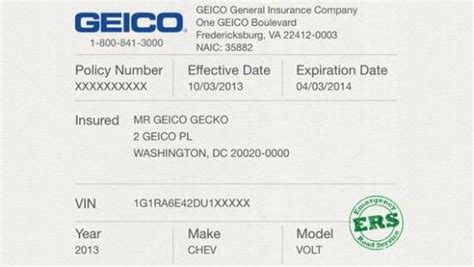 Fake car insurance copy pdf. Geico Insurance Card Template Download The Shocking Revelation Of Geico Insurance Card Template ...
