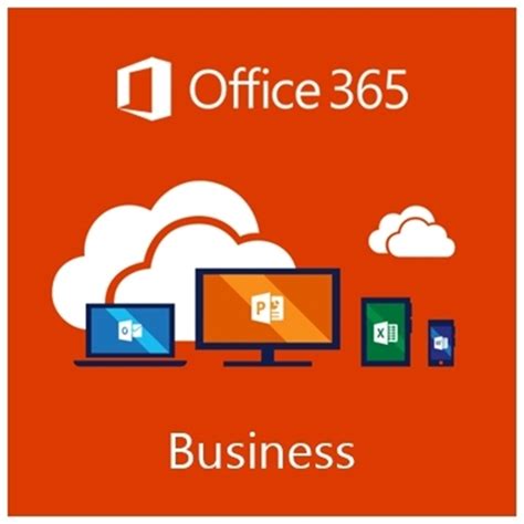 Ms Office 365 Business
