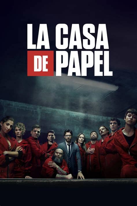 También se alojaron nuevos clientes , que deseamos que vuelvan en circunstancias mejores y puedan disfrutar de esta, su nueva casa. La casa de papel - Ecoteuve.es