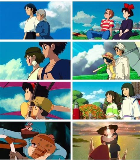 Studio Ghibli おしゃれまとめの人気アイデア｜pinterest｜jeannie Almonte スタジオジブリ 日本