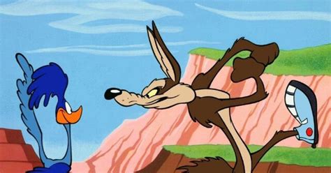 Backlash Erupts After Warner Bros. Shelves Completed 'Coyote vs. Acme
