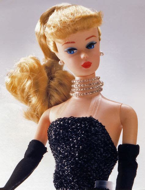 13 1956 barbies ideas barbie girl barbie friends vintage barbie