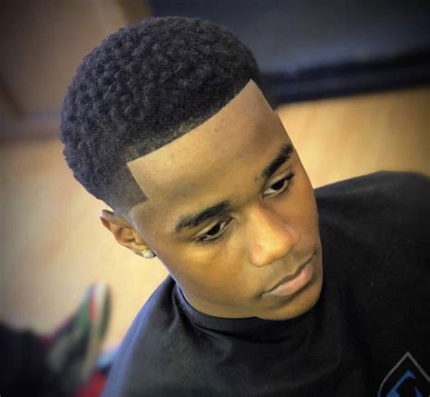 Pin By Corey Mcgee On Haircuts Black Men Hairstyles Black Men