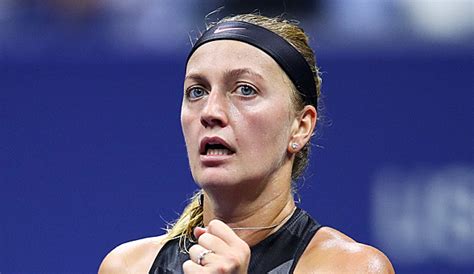Petra kvitova and vera zvonareva. Petra Kvitova: "Miss Fed Cup" will ihre Erfolgsserie im ...