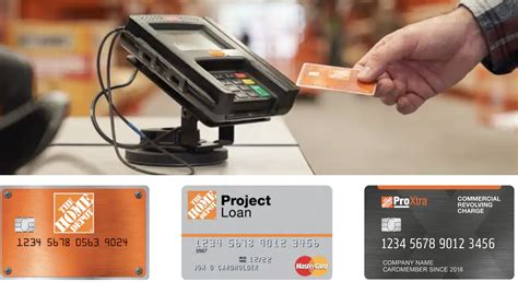 What Is A Home Depot Commercial Account? - AisleofShame.com