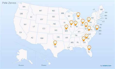 Aptive professionals will customize a treatment plan for the specific size and industry of your business. Pete Zervos - Address, Phone Number, Public Records | Radaris
