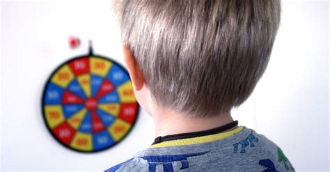 Your Ultimate Guide To Dartboard Scoring — How To Play How To Score