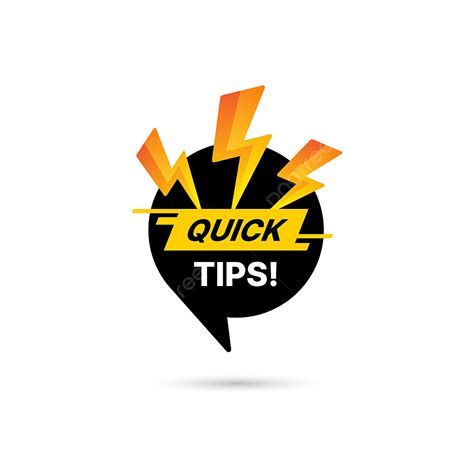 Tips And Trick Png Vector Psd And Clipart With Transparent