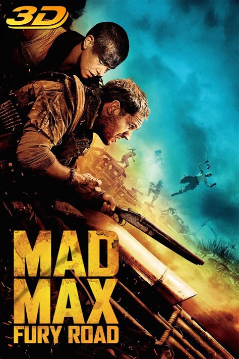 Mad Max Fury Road Full Movie Online Free Watch Videoaltis