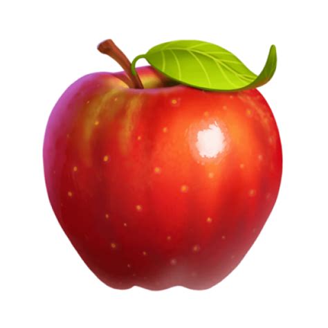 🍎 Red Apple Emojis Para Copiar