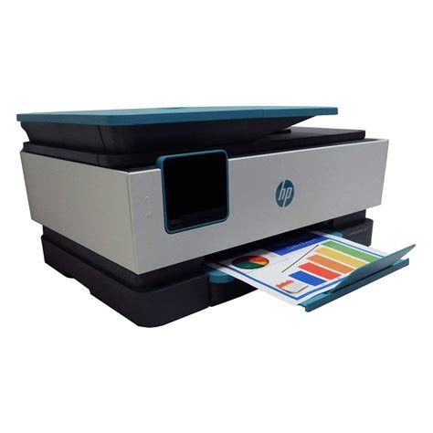 Hp Officejet Pro 8028 All In One Printer Scan Copy Fax Wi Fi And