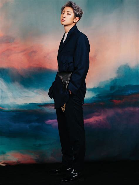 I can't believe gidaryeotdeon ireon neukkim naman deutgo sipeun geunyeoneun naui mellodi haru jongil. EXO Tempo Wallpapers - Wallpaper Cave