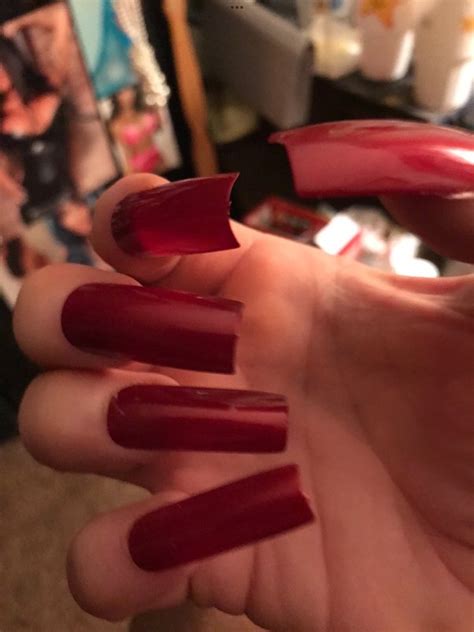 top 144 why are long nails feminine architectures eric