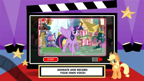 Updated My Little Pony Story Creator For Pc Mac Windows 11108
