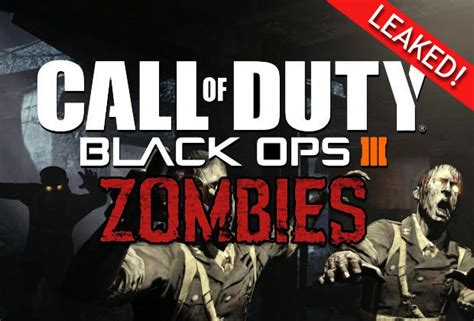 Call Of Duty Black Ops 3 Dlc 5 Zombies Chronicles Update Maps Price