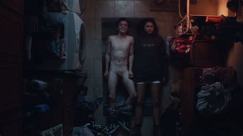 EvilTwin S Male Film TV Screencaps Euphoria X Jacob Elordi Andy Sandoval Naked Extra