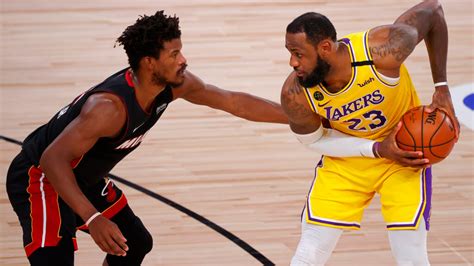 Every story from every site is brought to you automatically and continuously 24/7, within around 10 minutes of publication. Today Los Angeles Lakers Face off with Miami Heat in the ...