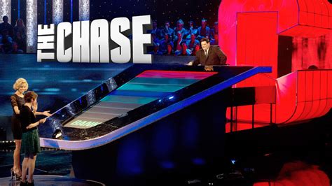 Help spongebob, lincoln loud, henry danger, and sandy cheeks chase after lily loud who has found a. ABC Revives Trivia Game Show 'The Chase' - Programming Insider