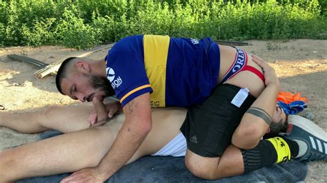 Argentina Football Players Bravo Fucker Gay Porn Video GayMobile Fr