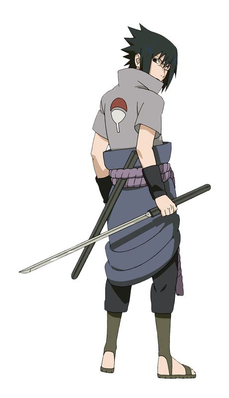 Sasuke Vs 1000 Shinobi Naruto To Boruto Shinobi Striker Khadrismat