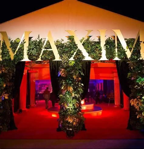 Charitybuzz Attend The Sblviii Maxim Party On February 10 In Las Vegas