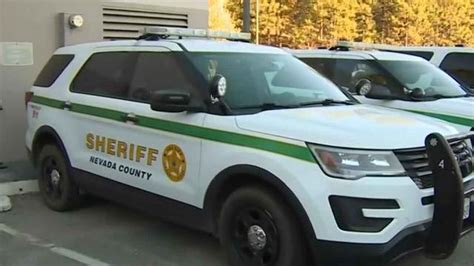 California Sheriffs Department To Pair Therapists With Deputies On Some Mental Health Calls