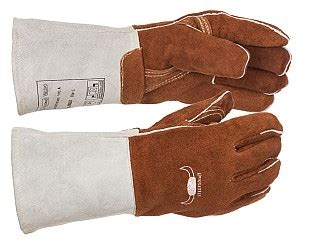 Zaščitne varilske rokavice Comfoflex kevlar volnena podloga Zaščita