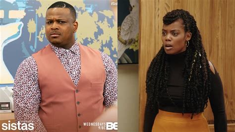 Последние твиты от tyler perry's sistas (@sistasonbet). Tyler Perry's Sistas | Will Sabrina Save Maurice? - YouTube
