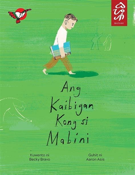 Top 20 Librong Pambata Ng 2017