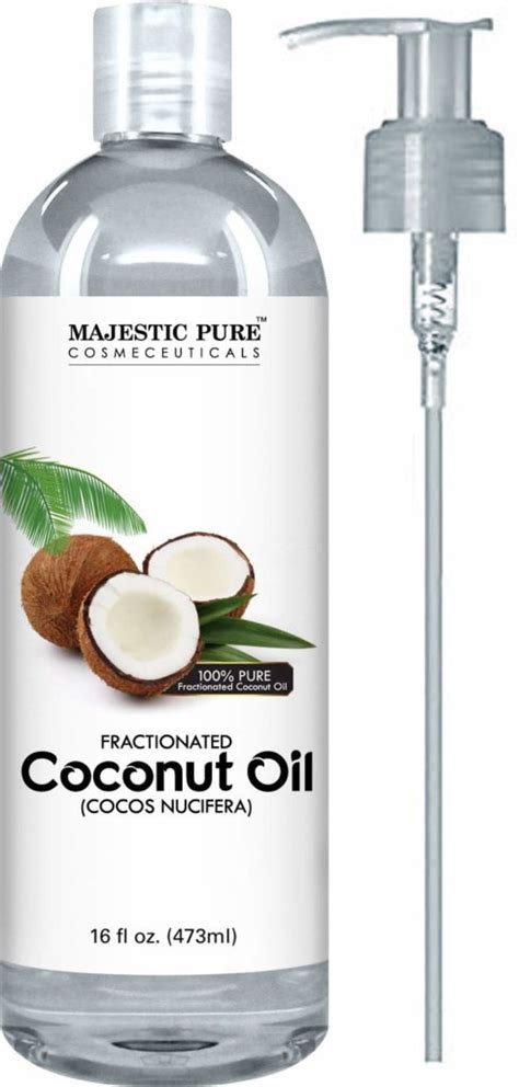 Top 10 Best Coconut Oil Brands Healthtrends®