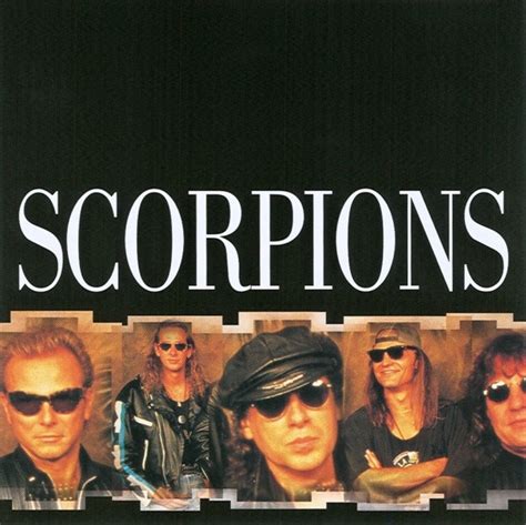 Scorpions Scorpions Releases Reviews Credits Discogs