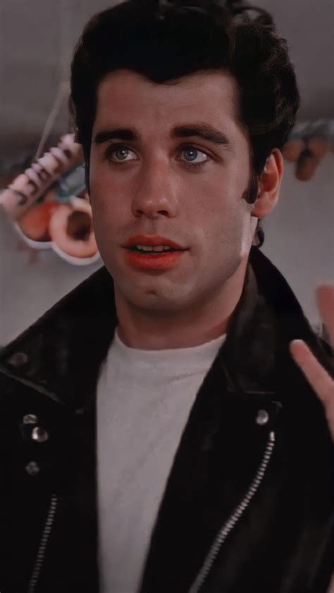 Grease Love Grease 1978 Grease Is The Word John Travolta Grease