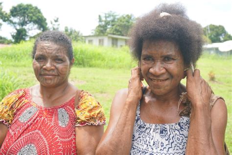 Tangled In Time The Women Of Papua New Guinea Expat Life In Thailand