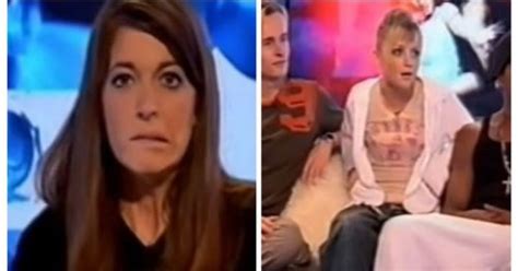 Claudia Winklemans Disastrous Interview With S Club 7 Resurfaces