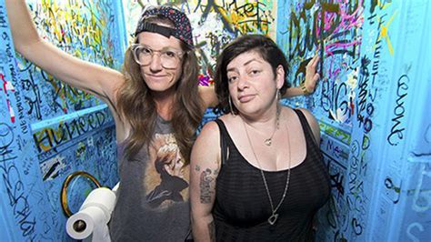 sf s last lesbian bar is not going gentle into that good night east bay express oakland