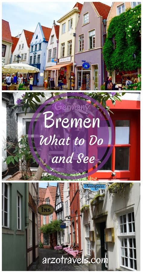 Best Things To Do In Bremen Travel Tips By A Local Germany Germany