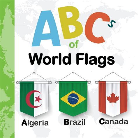 Buy Abcs Of World S Abcs Of The World Countries S Nations And S From