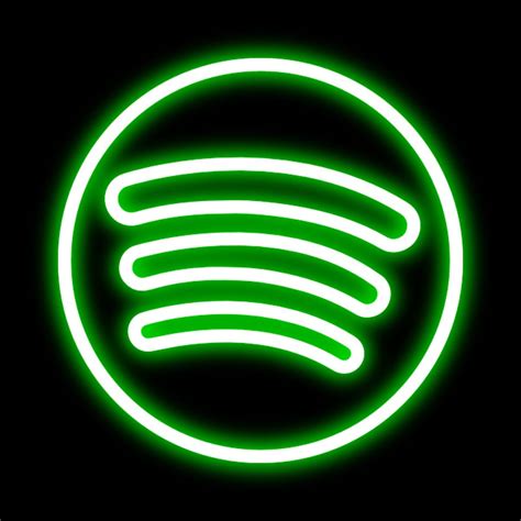 Spotify Logo Wallpapers Wallpaper Cave