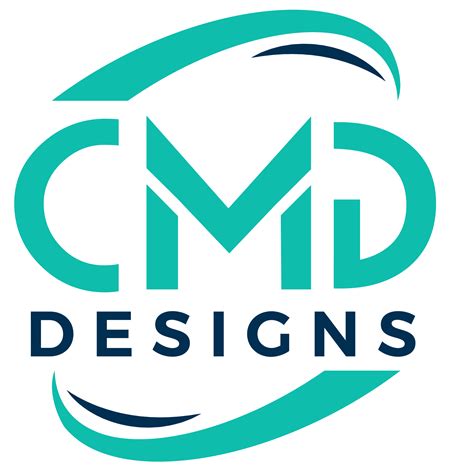 Cmd Designs Logo