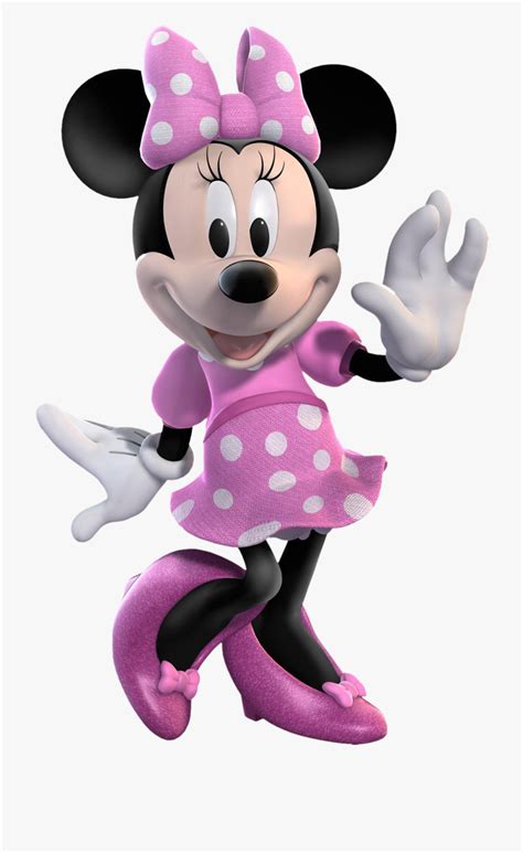 Mickey mouse loves adventure and trying new things, though his best intentions often go awry. Mickey Mouse Clubhouse Characters Png - #1100462 - PNG ...