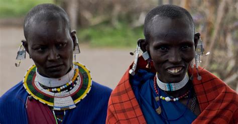 Ehraf World Cultures The Maasai Human Relations Area Files