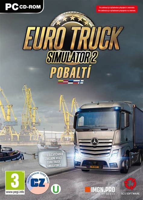 Euro Truck Simulator 2 Xbox - Euro Truck Simulator 2 Xbox 360 - Euro Truck Simulator 2