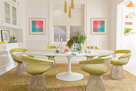 42 Modern Dining Room Sets Table And Chair Combinations