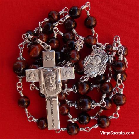 How To Pray Holy Face Chaplet For The Triumph Of His Holy Church