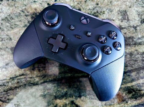 Microsoft Xbox Elite Controller Series 2 Gets A Warranty Extension