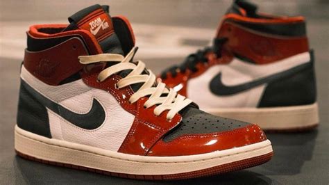 How To Lace Your Air Jordan 1s The Sole Supplier
