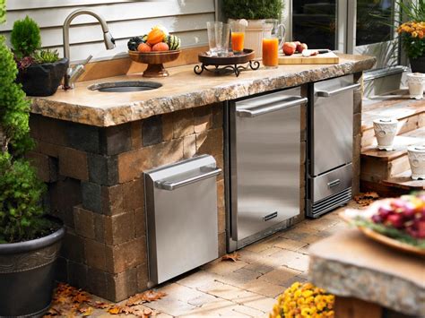 Outdoor Kitchen Designs For Ideas And Inspiration See All Photos