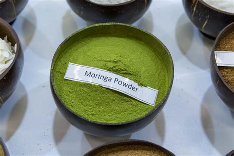 Moringa Powder Amazon Safety: Is Moringa Powder Safe To Buy On Amazon? gambar png