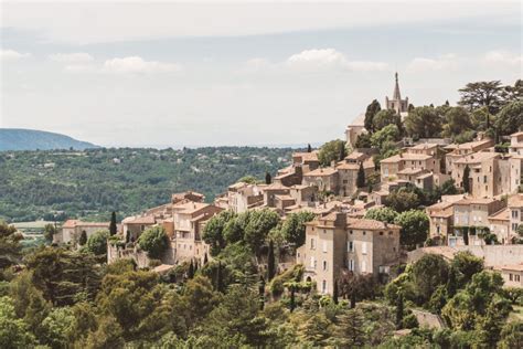 Driving The Luberon Villages Of Provence The Ultimate Luberon Tour